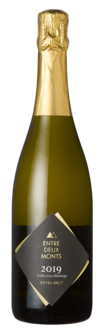 2019 Extra Brut