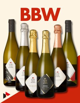 Best Belgian Wine - Medals