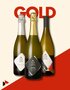 Best Belgian Wine - Gold medals